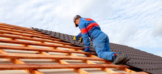 Best Tile Roofing Installation  in Hampton, AR