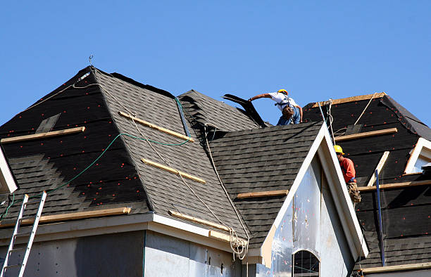 Fast & Reliable Emergency Roof Repairs in Hampton, AR